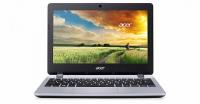Acer aspire e3-112-c97q /nx.mrler.002/ intel n2840/2gb/500gb/11.6/wifi/win8 (silver)