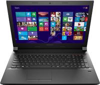 Lenovo IdeaPad B5045 (AMD/E1/6010/1350Mhz/2Gb/500Gb/15.6/DVDRW/BT/W8.1/Black)