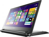 Lenovo IdeaPad Flex2-15D (A6/6310/1800Mhz/4Gb/500Gb/14/R5 M230/2Gb/WiFi/BT/W8.1/Black)