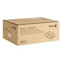 Xerox Картридж "106R01412", черный