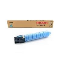 Ricoh Тонер-картридж MP C5502E, голубой, арт. 842023