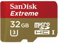 Sandisk Extreme SDSDQXN-032G-G46A