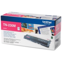 Brother TN-230M Magenta Toner Cartridge