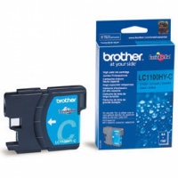 Brother LC-1100HYC Cyan