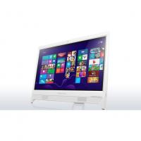 Lenovo C260 19.5&quot;, Белый, 4Гб, 500Гб, Windows, Intel Celeron