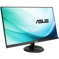 Asus BE249QLB 23.8&quot;, Черный, DVI, Full HD