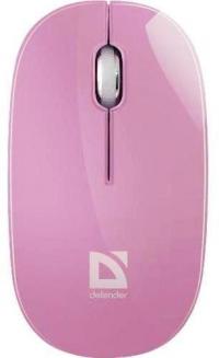 Defender MS-245 Pink