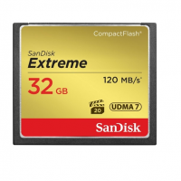 Sandisk CF Extreme 32Gb