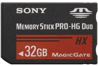 Sony MS Pro Duo 32Gb