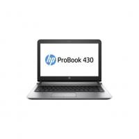 HP ProBook 430 G3 13.3&quot;, Intel Core i5, 2.3ГГц, 4GB, 500GB, Черный, Windows 7, Windows 10