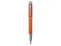 Ручка перьевая Parker IM Premium F225 Historical перо F оранжевый 1892641