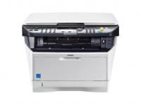 МФУ Kyocera Ecosys M2030DN PN A4 30ppm копир принтер сканер Duplex  Ethernet USB2.0 AirPrint 1102PK3NL0L