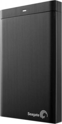 Seagate STDR1000200 Backup Plus Portable 1Tb Black