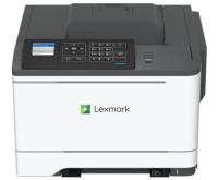 Lexmark Цветной лазерный принтер "CS521dn" (арт. 42C0068)