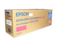 Epson 0098 Magenta Toner Cartridge