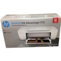 HP DJ Ink Advantage 1115