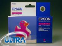 Картридж Original Epson [T055340] для Epson RX520/R240 Magenta