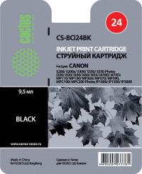 Cactus CS-BCI24BK Black
