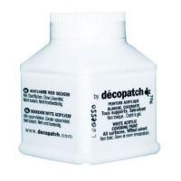 Decopatch Грунт Decopatch-Gesso, 70 гр, цвет: белый