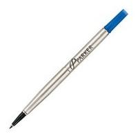 Parker Стержень для ручки-роллера  "Refill RB Fine. Blue"