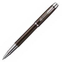 Parker Роллерная ручка  "IM Premium T222. Brown"