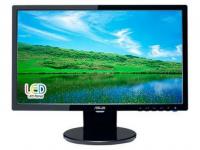 Asus Монитор 19&amp;quot; VE198S черный TN 1440x900 250 cd/m^2 5 ms VGA 90LMB9100Q01001C-