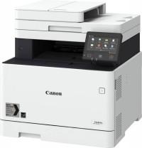 Canon МФУ лазерный i-Sensys Colour MF732Cdw (1474C013) A4, Duplex Net WiFi