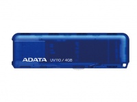 ADATA UV110 4 Gb Blue