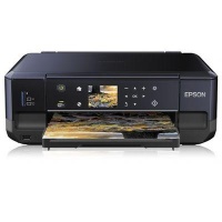 Epson МФУ  Expression Premium XP-650 с перезаправляемыми картриджами