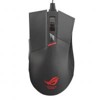 Asus ROG Gladius Темно-серый, USB