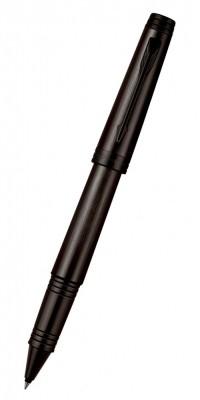 Parker Роллерная ручка "Premier T563. Black Edition"