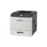 Lexmark MS811dn Лазерный \ светодиодный, Белый, Черно-белая, А4