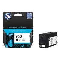 HP 950 Black Officejet Ink Cartridge