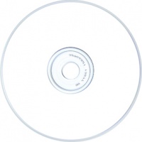 Smart Диск cd-r  bay 700мb 80мин 52x sl-5 slim fresh-watermelon (за 1 диск)