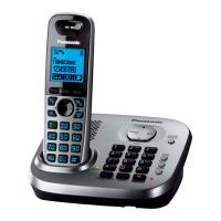 Panasonic KX-TG6551RUM