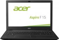 Acer Ноутбук Aspire F5-571G-587M 15.6&quot; 1366x768 Intel Core i3-5005U 1Tb 6Gb nVidia GeForce GT 940M 2048 Мб черный Windows 10 Home NX.GA4ER.003