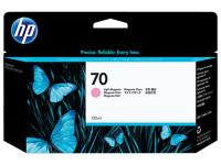 HP Картридж "70 Light Magenta Ink Cartridge C9455A", светло-пурпурный