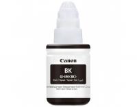 Canon Картридж GI-490BK для Pixma G1400/2400/3400 (135мл), Черный 0663C001