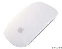 Apple Magic Mouse White Bluetooth