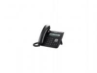 Panasonic Телефон IP KX-UT113RU-B