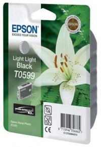 Epson C13T05994010 Light Gray