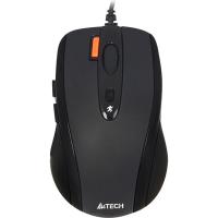 A4 Tech A4 N-70FX Black