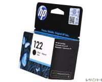 HP Картридж   122 Black