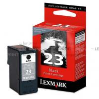 Lexmark 18C1523 картридж черный, № 23