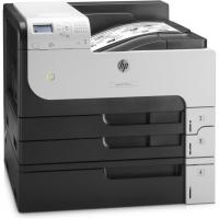 HP LaserJet Enterprise 700 M712xh Лазерный \ светодиодный, Черно-белая, А3