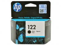 HP Картридж CH561HE №122 для DeskJet 1050 2050 2050s черный