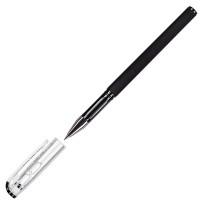 Комус Ручка гелевая "G-5680", черная, 0,5 мм