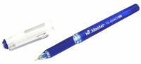 FlexOffice Ручка гелевая "Hi Master", 0,7 мм, цвет чернил синий