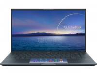 Asus Ноутбук Zenbook 14 UX435EA-K9084T (14.00 IPS (LED)/ Core i5 1135G7 2400MHz/ 8192Mb/ SSD / Intel Iris Xe Graphics 64Mb) MS Windows 10 Home (64-bit) [90NB0RS1-M03110]
