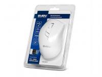 Sven Мышь RX-325 Wireless белый USB